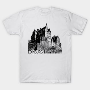 Edinburgh T-Shirt